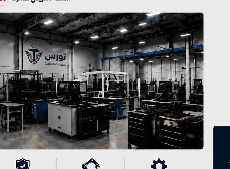 Factory