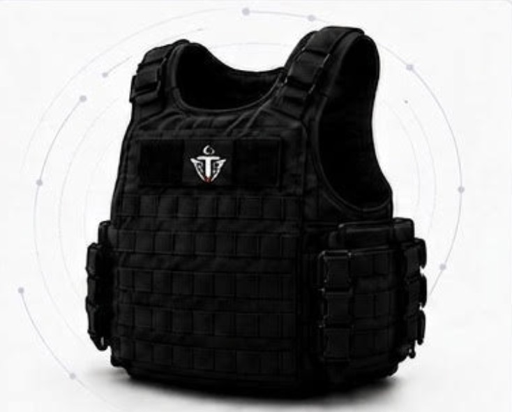 TURS Maritime Vest